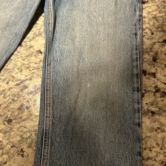 Agolde 90’s Pinch Waist - Picture 5 of 5